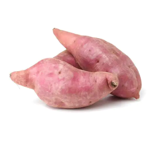Sweet Potato Orange 1Kg Egypt
